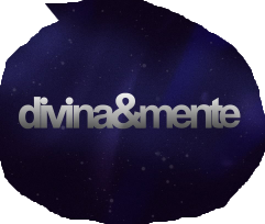Logo de Divina y Mente