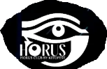 Logo de Horus Club (Kitofest)