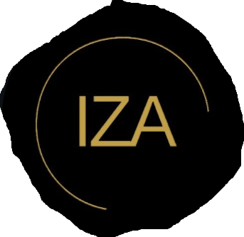Logo de Iza Club