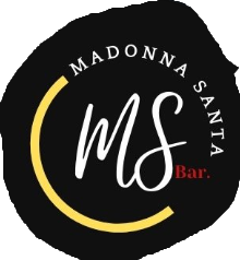 Logo de Madonna Santa Bar