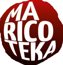 Logo de Maricoteka Oficial