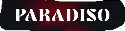Logo de Paradiso Club