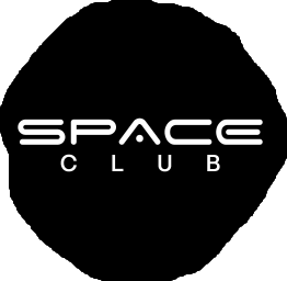 Logo de Space Club Argentina
