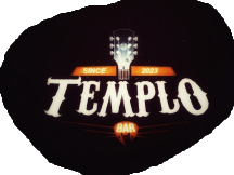 Logo de Templo Bar Trelew